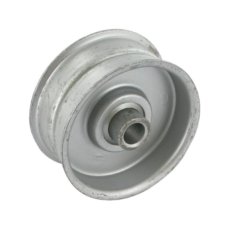 Poulie plate UNIVERSEL FGP011876