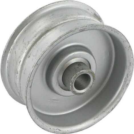 Poulie plate UNIVERSEL FGP011876