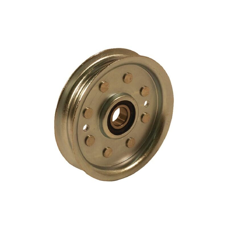 Poulie plate UNIVERSEL FGP011891