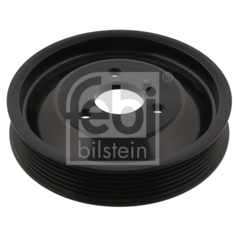 Poulie, pompe de direction assistée Febi bilstein 37225