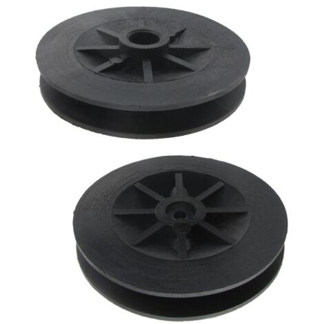 Poulie Pour Boitier De Transmission Kiva, Pilote 88. ø 84mm. Remplace Origine K003040050, 71091.