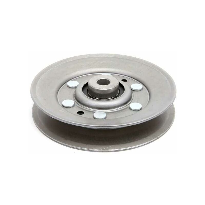 Poulie pour Husqvarna, Partner, Jonsered gorge en v . n° 532 14 67-63