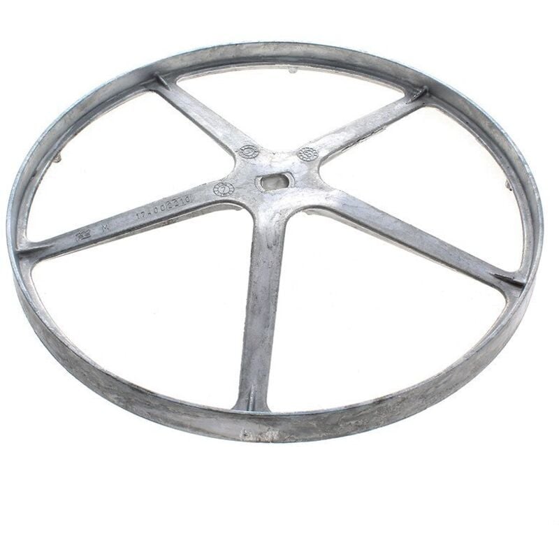 Whirlpool - Poulie pour lave-linge hotte C00097268