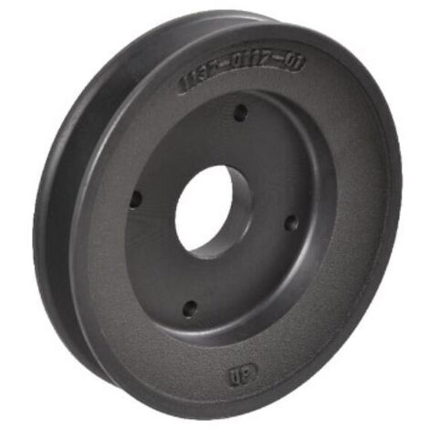 Poulie pour moteur de tondeuse à gazon 1137-0117-01 STIGA