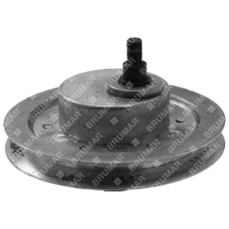 Poulie pour motofaucheuses ATTILA - 052055