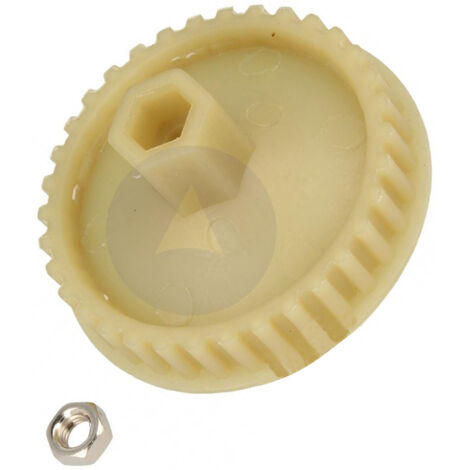 Poulie pour robot culinaire Kenwood Chef / Major Premier