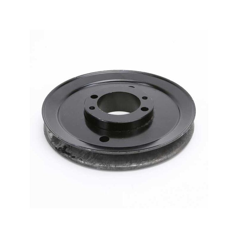 Poulie pour Scag. n° 482649. ø 138 mm. Largeur 22,2 mm