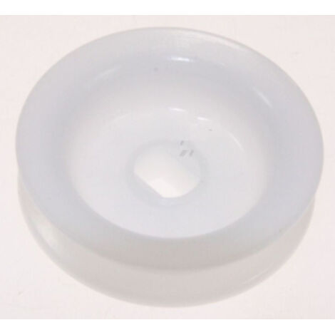 Poulie pour Sèche-Linge AEG 1258654100