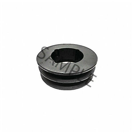 Poulie pour TB TB-SPZ400/4