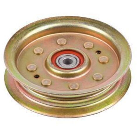 Poulie pour tondeuse à gazon compatible HUSQVARNA 102403X
