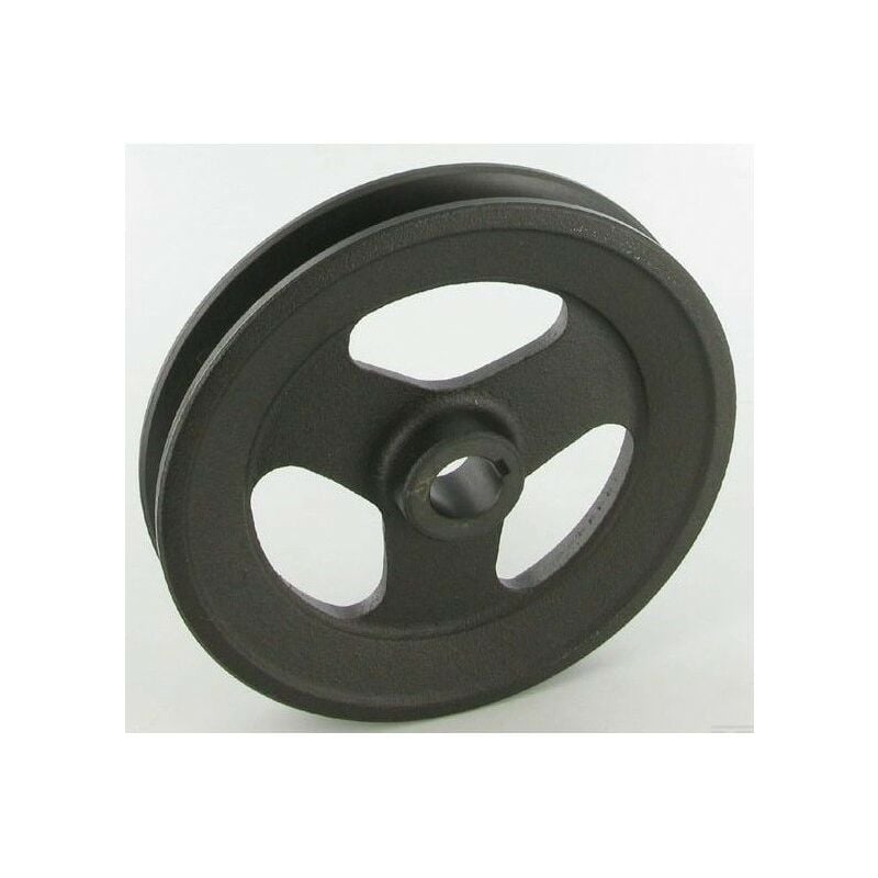 1134-4733-01 - Poulie pour tondeuse autoportée Stiga