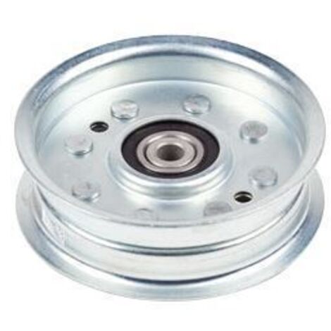 Poulie pour tondeuse de tracteur de pelouse compatible AYP 105313X