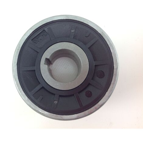 POULIE pour tondeuse TAURUS 56/T 4 SPEED Diamètre 25