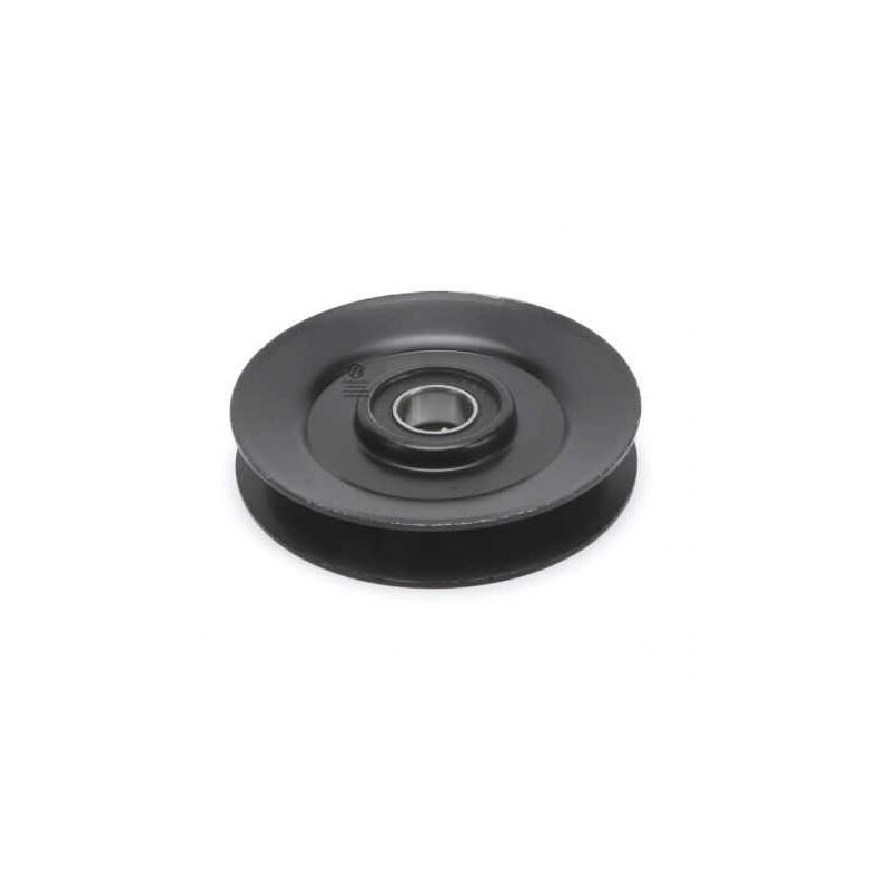 Matijardin - Poulie pour Toro gorge en v. n° 92-7103, 104974. ø 109 mm. Largeur 20 mm