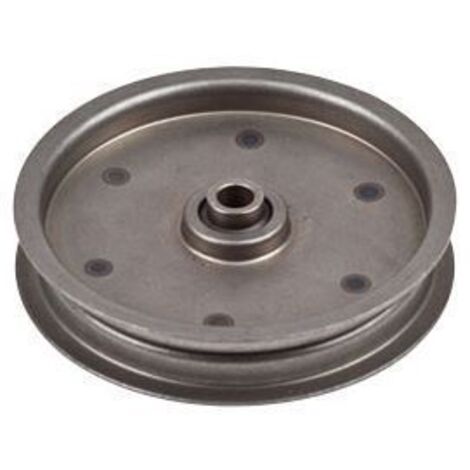 Poulie pour tracteur de pelouse 280-123 114,3 MM 542520R91