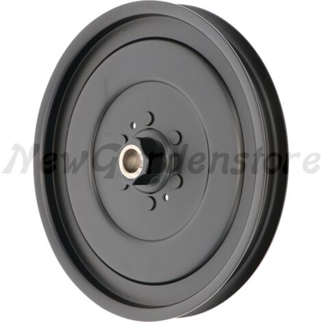 Poulie pour tracteur de pelouse compatible HUSQVARNA 31270318 532 12 33-85