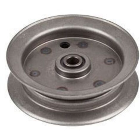 Poulie pour tracteur de pelouse MTD NOMA 280-438