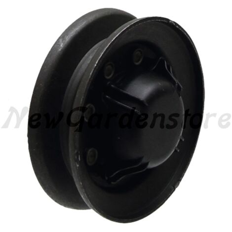 Poulie pour tracteur de pelouse ORIGINAL AL-KO 842464456 464456 521391
