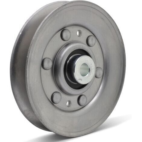Poulie pour tracteur tondeuse AYP 146763 173902 Husqvarna 532146763 Jonsered Bernard Partner 173902 532146763 593787801 CTH130 CTH135 CTH150 CTH160 CTH180 CTH200