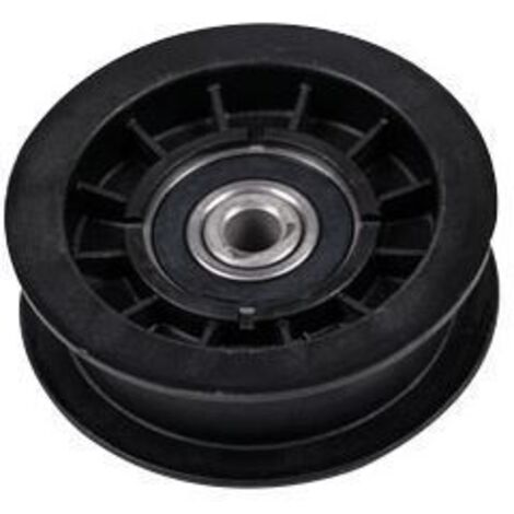 Poulie pour tracteur tondeuse compatible CASTELGARDEN STIGA 16-598