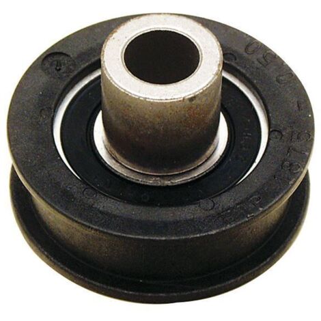 Poulie pour tracteur tondeuse compatible HUSQVARNA 532 16 60-43