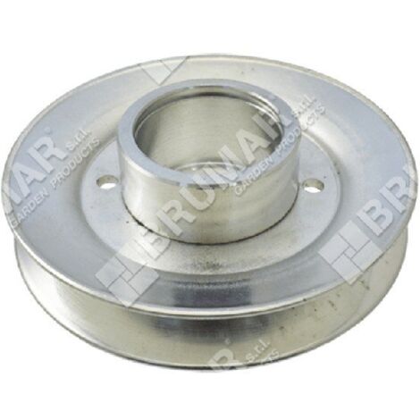 Poulie pour tracteurs MAORI diamètre extérieur 115 mm - 050798
