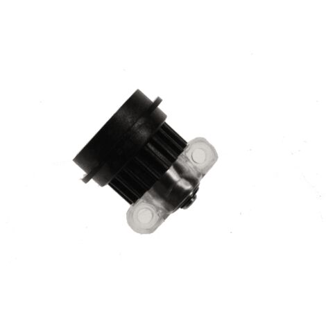 POULIE PULLEY PLASTIC POUR PETIT ELECTROMENAGER   PHILIPS - 422245948391