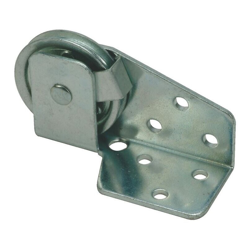 Poulie renv angle P5073 Groom