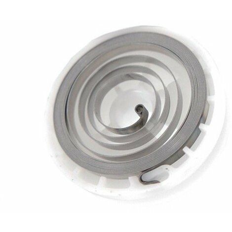 Poulie + ressort de lanceur HUSQVARNA 503964901 - 5039649-01 - 503 96 49-01