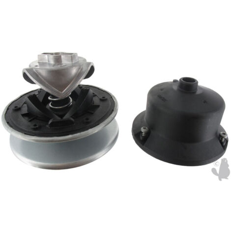 Poulie Secondaire Pour Boitier De Transmission Rs800. Sur Machines Husqvarna. Remplace Origine 587086701.
