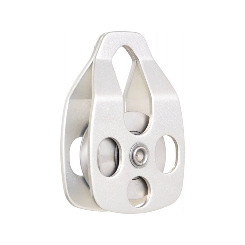 Poulie simple à flasque ouvrante - Accrochage simple - FA7001601