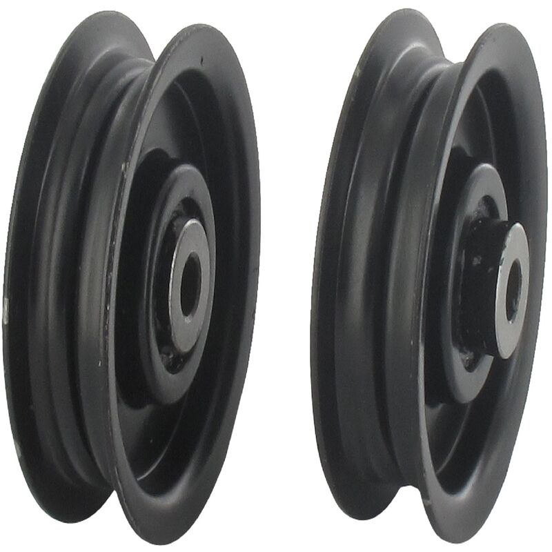 Outdoor Power Sport 8223 Poulie à gorge NR8478