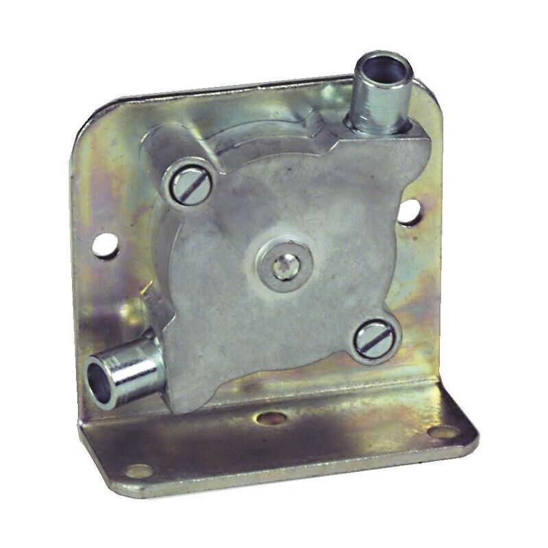 Poulie sous carter P4079 Groom