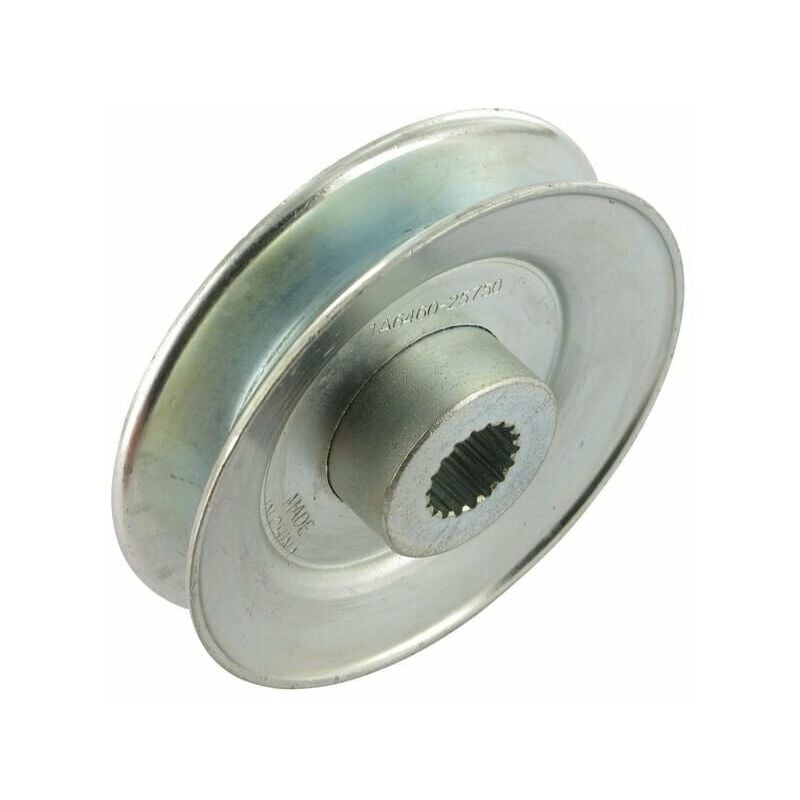 Poulie STIGA 1139148401 - 1139-1484-01