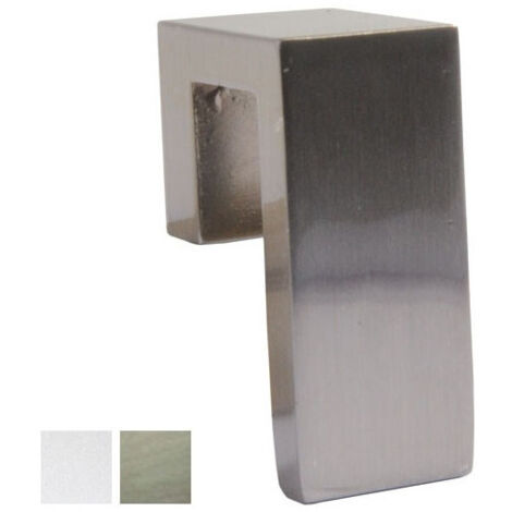 Poulie suspendue Zama Chrome brillant 40 23825 Gamet