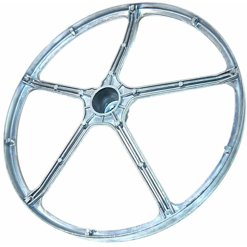 Puleggia tamburo originale - Lavatrice Indesit