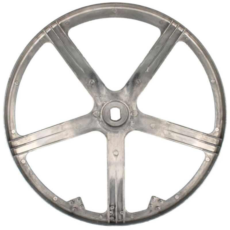 Candy - Poulie tambour lave-linge d'origine