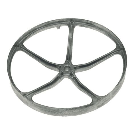 POULIE TAMBOUR POUR LAVE LINGE BOSCH - 11002942
