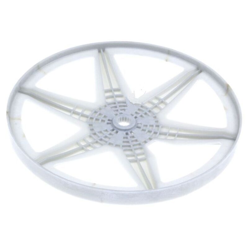 CANDY Poulie tambour lave-linge 41017885 zerowatt, , rosieres, hoover, iberna, philco, lamona