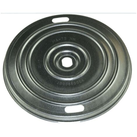 POULIE TAMBOUR POUR LAVE LINGE SIEMENS - 00660580