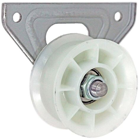 Poulie Tambour Sèche Linge Indesit Ade70Cfr C00113879