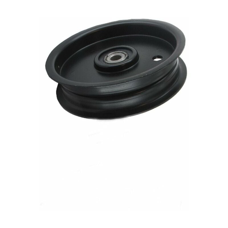 Poulie tendeur à gorge MTD 756-04049 - 75604049 - 956-04049 - 95604049