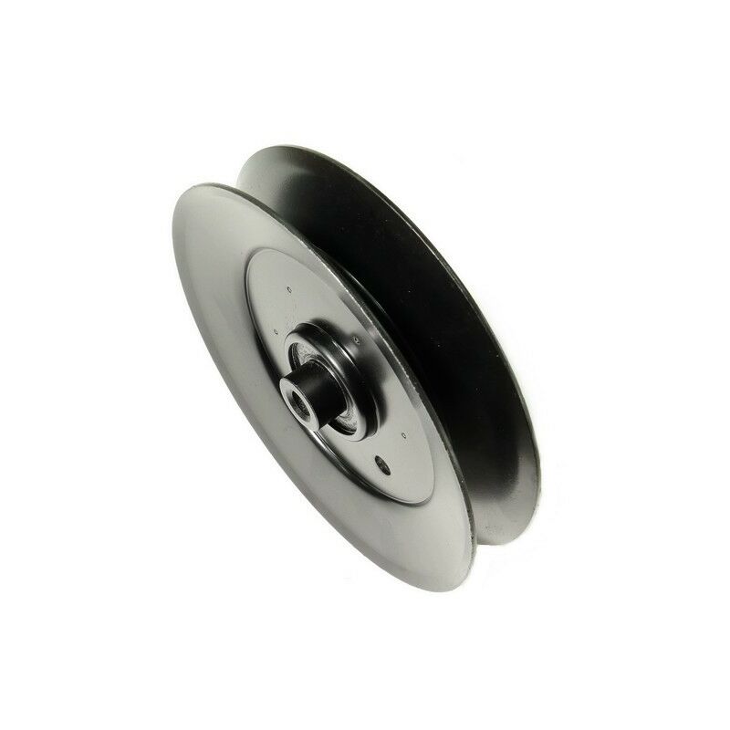 MTD - Poulie tendeur courroie autoportée / Oleo Mac