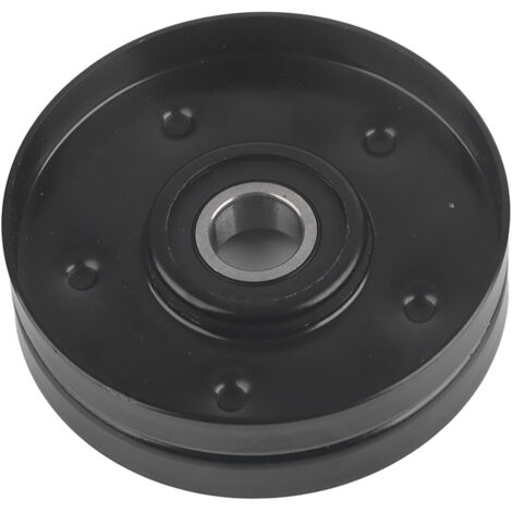 Poulie tendeur de courroie 1122000970P pour Mercedes Benz C240 C320 CLK320