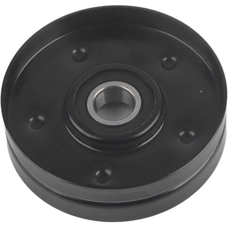 Poulie tendeur de courroie 1122000970P pour Mercedes-Benz C240 ​​C320 CLK320