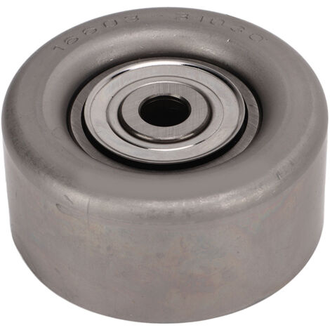 Poulie tendeur de courroie d'entranement tendeur 1660331030 Poulie tendeur en métal pour moteur Tacoma 20072016 2,7 L