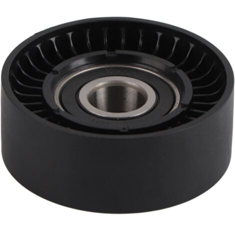Poulie tendeur de courroie King 11281433571, compatible avec Ezsh Echsh Ezch Ezya E60 E61 E38 E65 Eshsh E83