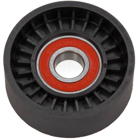 POULIE TENDEUR DE COURROIE MULTI-NERVURES MAXGEAR MERCEDES M271