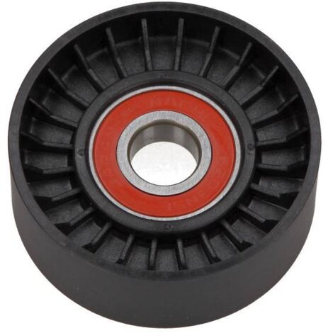 POULIE TENDEUR DE COURROIE MULTI-NERVURES MAXGEAR MERCEDES M271 W203/204/211