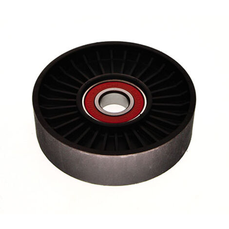 POULIE TENDEUR DE COURROIE MULTI-NERVURES MAXGEAR MERCEDESM11